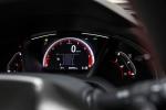 Honda Civic RS Sedan 2019 года (AU)